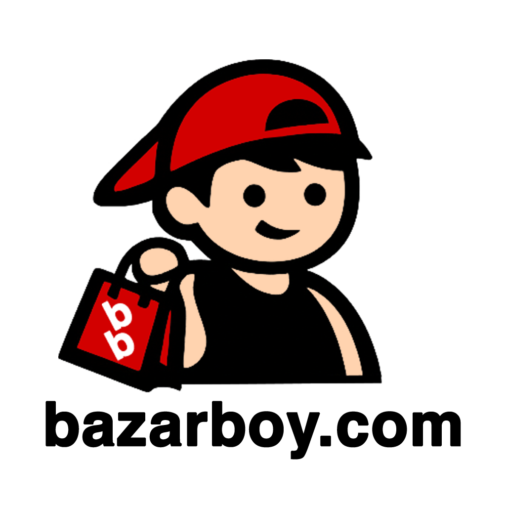 bazarboy.com